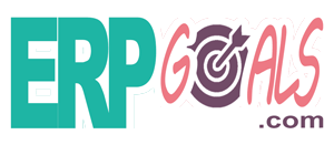 ERP Goals Logo